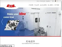 Sites similar to ece-cn.com