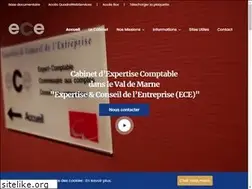 Sites similar to ece-conseil.com