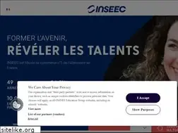 Sites similar to ece-france.com
