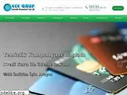 Sites similar to ece-temizlik.com