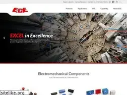 Sites similar to ece.com.tw