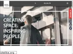 Sites similar to ece.de