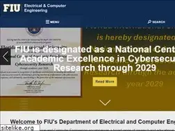 Sites similar to ece.fiu.edu