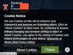 Sites similar to ece.illinois.edu