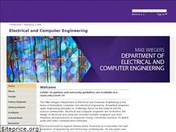 Sites similar to ece.k-state.edu