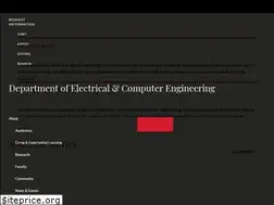 Sites similar to ece.northeastern.edu