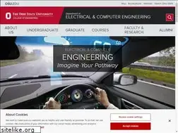 Sites similar to ece.ohio-state.edu