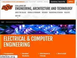 Sites similar to ece.okstate.edu