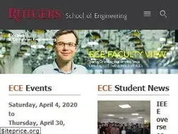 Sites similar to ece.rutgers.edu