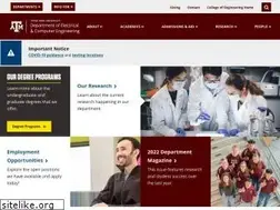 Sites similar to ece.tamu.edu