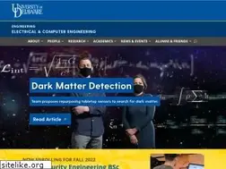 Sites similar to ece.udel.edu