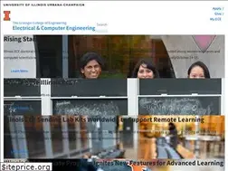 Sites similar to ece.uiuc.edu