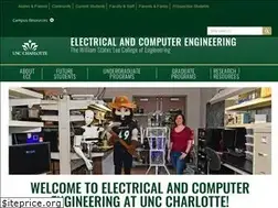 Sites similar to ece.uncc.edu