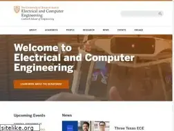 Sites similar to ece.utexas.edu