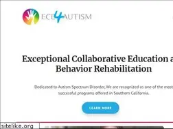 Sites similar to ece4autism.com