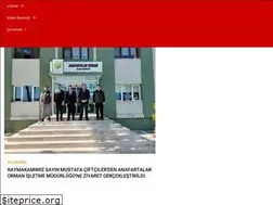 Sites similar to eceabat.gov.tr