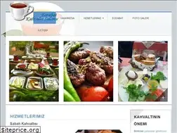 Sites similar to eceabatkahvaltisalonu.com