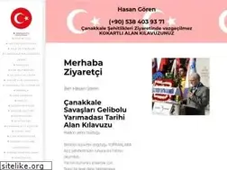 Sites similar to eceabatrehber.com
