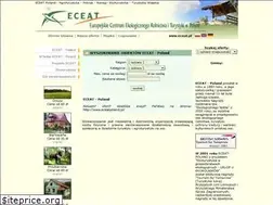 Sites similar to eceat.pl