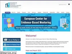 Sites similar to ecebmentoring.eu