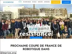 Sites similar to eceborg.fr