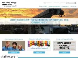 Sites similar to ecec.com