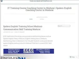 Sites similar to ececskillschool.wordpress.com