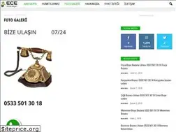 Sites similar to ecedekorasyon.com