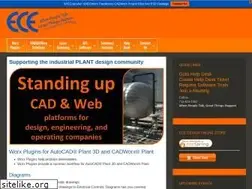 Sites similar to ecedesign.com
