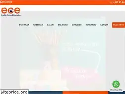 Sites similar to ecedilmerkezi.com