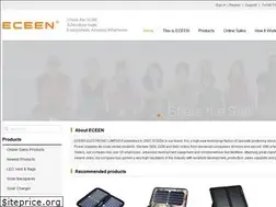 Sites similar to eceen.com