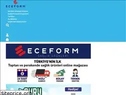 Sites similar to eceform.com.tr