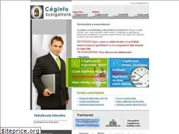 Sites similar to ecegjegyzek.hu