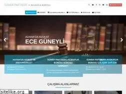Sites similar to eceguneyli.av.tr