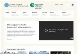 Sites similar to ecehh.org