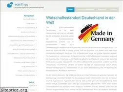 Sites similar to ecei11.eu