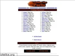 Sites similar to eceilingfans.com
