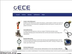 Sites similar to ecekalibrasyon.com