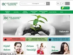 Sites similar to ecekonsept.com.tr