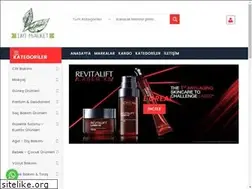 Sites similar to ecekozmetik.com