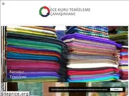 Sites similar to ecekurutemizleme.com.tr