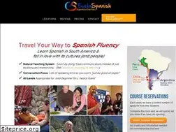 Sites similar to ecelaspanish.com