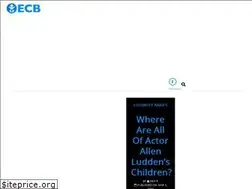 Sites similar to ecelebritybabies.com