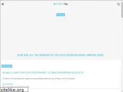 Sites similar to ecelebrityspy.com