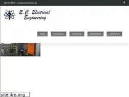 Sites similar to ecelectrical.co.za