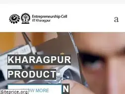 Sites similar to ecell-iitkgp.org