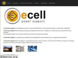 Sites similar to ecell.nl