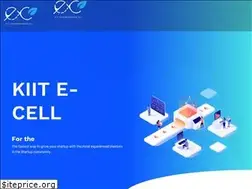 Sites similar to ecell.org.in