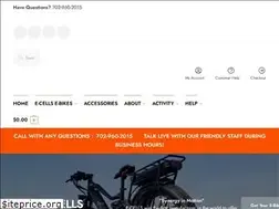 Sites similar to ecells.com