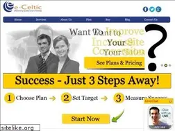 Sites similar to ecelticseo.com